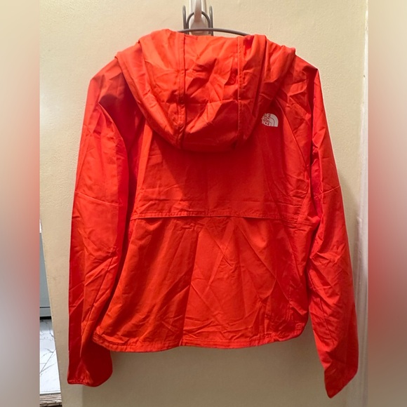Northface flyweight hoodie NTW size M - Picture 2 of 7
